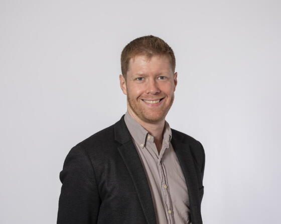 Michael Yeomans